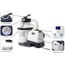 Песочный фильтр-насос INTEX 26648 Krystal Clear